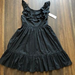 Maggy London black dress - never worn!